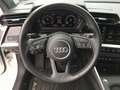 Audi A3 SPB 35 TFSI Sport Advanced ECCELLENTI CONDIZIONI Blanc - thumbnail 11