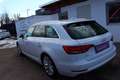 Audi A4 Avant 2,0 TDI Design Weiß - thumbnail 5