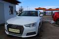 Audi A4 Avant 2,0 TDI Design Weiß - thumbnail 3