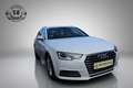 Audi A4 Avant 2,0 TDI Design Weiß - thumbnail 1