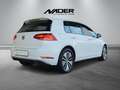 Volkswagen e-Golf Golf VII Lim.e-Golf/ACC/APP/ISOFIX/1Hand/Virtual Wit - thumbnail 9