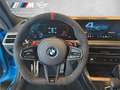BMW M4 CS // Individual Rivierablau Uni Blau - thumbnail 11
