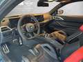 BMW M4 CS // Individual Rivierablau Uni Blau - thumbnail 8