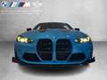BMW M4 CS // Individual Rivierablau Uni Blau - thumbnail 6