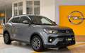 SsangYong Tivoli Tivoli/ALLRAD/Automatik/NAVI/Kamera/Sitzhzg./Telefon Grau - thumbnail 1