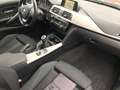 BMW 316 d 1Hand E6 NAVI KlimAut SH PDC LED St/Sto ALU WR Noir - thumbnail 14