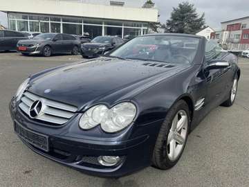 SL Roadster SL 350 "klasse Optik!"