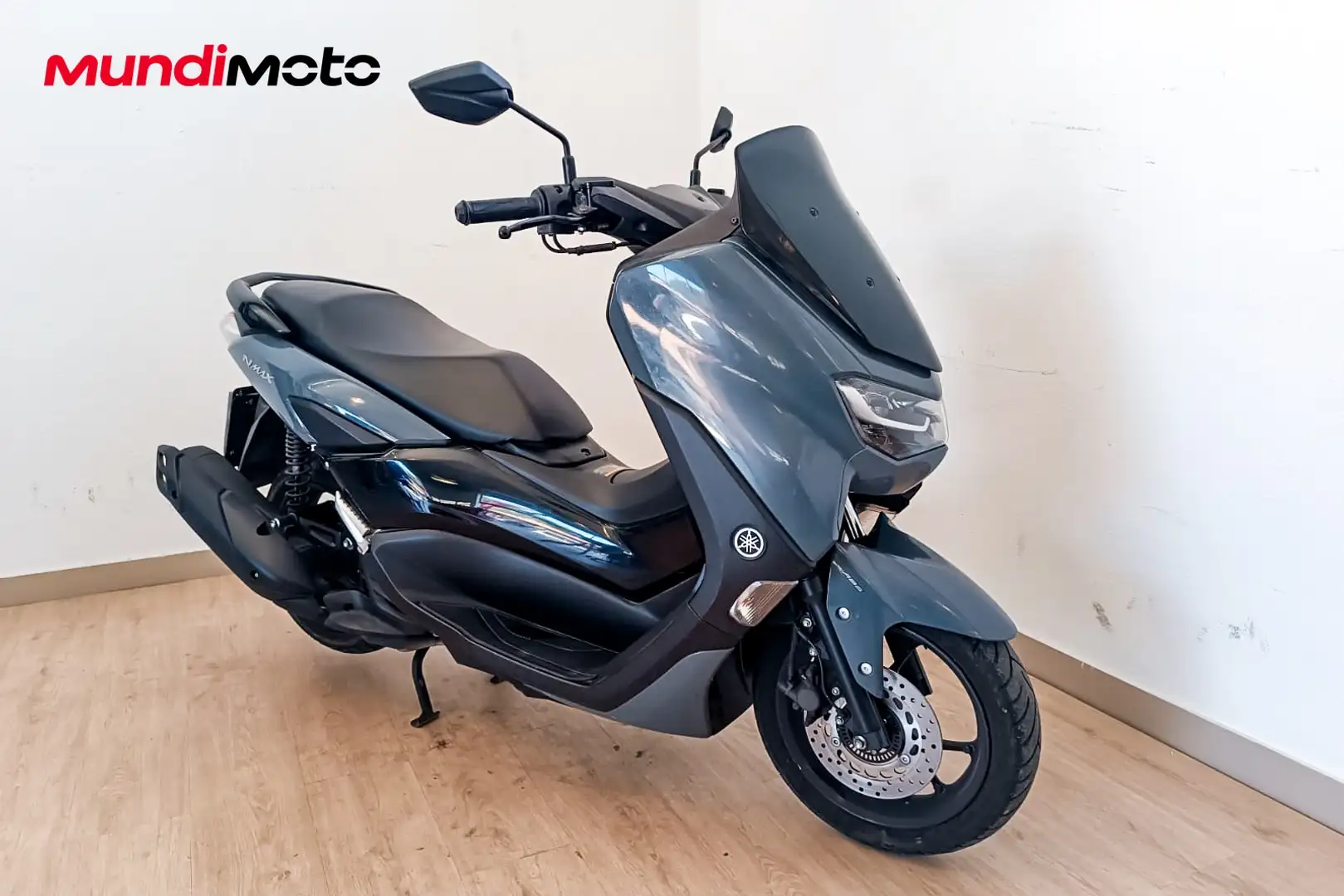 Yamaha NMAX - 2