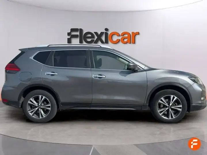 Nissan X-Trail 2019, foto 9
