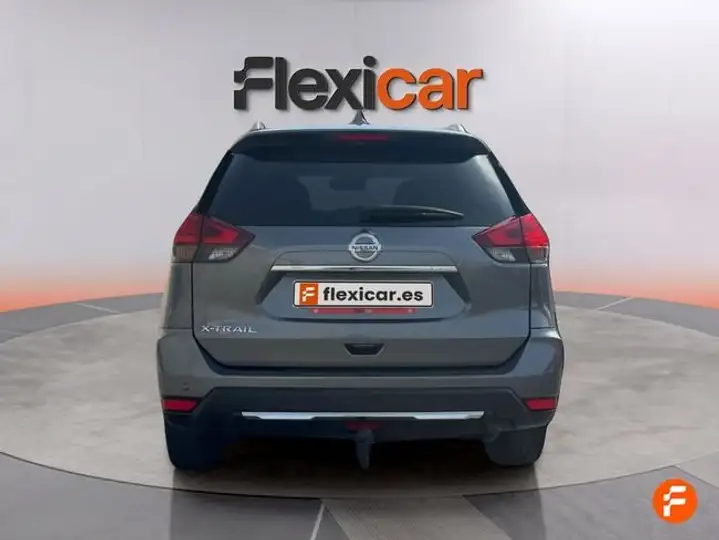 Nissan X-Trail 2019, foto 7