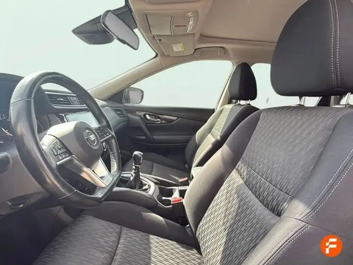 Nissan X-Trail 2019, foto 16