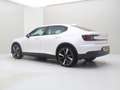 Polestar 2 Long Range Dual Motor 408PK 78kWh 93% SoH [ TREKHA Blanc - thumbnail 4
