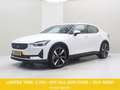 Polestar 2 Long Range Dual Motor 408PK 78kWh 93% SoH [ TREKHA Blanc - thumbnail 1