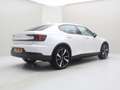 Polestar 2 Long Range Dual Motor 408PK 78kWh 93% SoH [ TREKHA Blanc - thumbnail 3