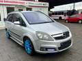 Opel Zafira Edition Grau - thumbnail 1
