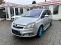 Opel Zafira Edition Grau - thumbnail 7