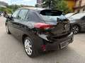Opel Corsa 1.2 Edition 75cv MT5 Hatchback 5p / promo fin Nero - thumbnail 4