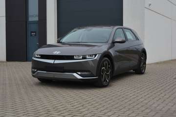 Core 170PK Navigatie/Adaptive cruise/Apple Carplay
