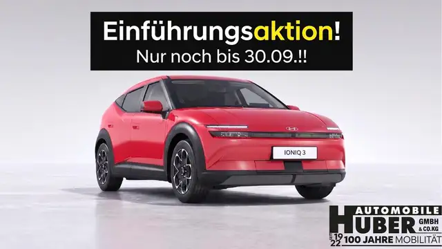 Hyundai IONIQ 3