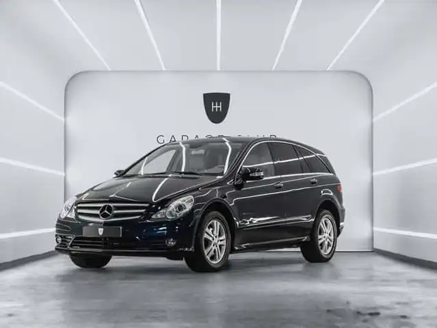 Mercedes-Benz R 320 350CDI 4M Aut.