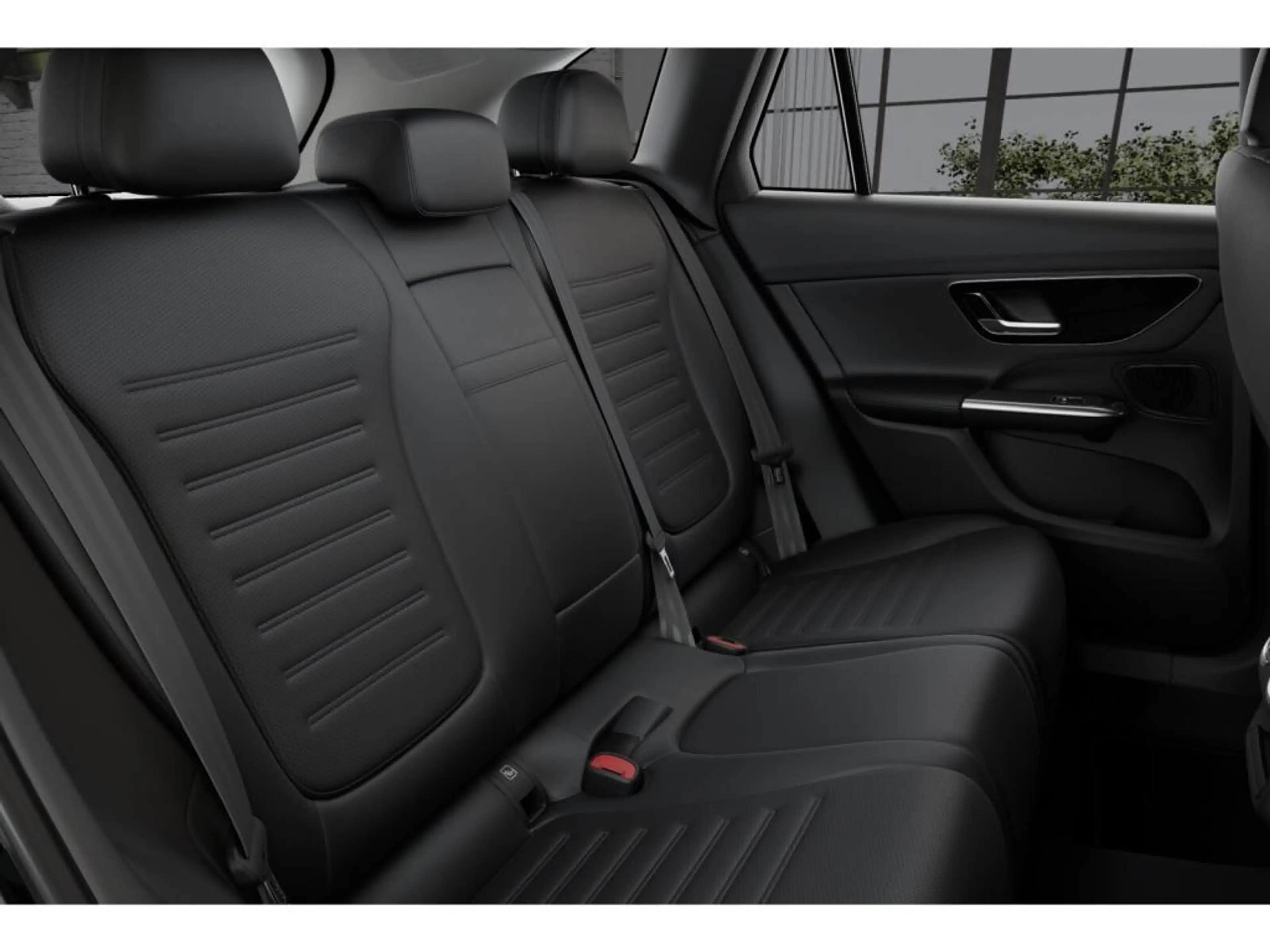 Mercedes-Benz GLC 200 d 4M AMG+Distr.+LED+360°Kam+SHZ+LHZ+LMR+ — photo 10