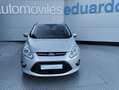Ford C-Max 1.0 Ecoboost Auto-S&S Trend 125 Plateado - thumbnail 2