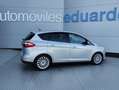 Ford C-Max 1.0 Ecoboost Auto-S&S Trend 125 Plateado - thumbnail 4