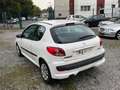Peugeot 206 + Basis Weiß - thumbnail 6