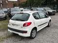 Peugeot 206 + Basis Weiß - thumbnail 4