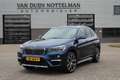 BMW X1 xDrive20i High Executive / HUD / Leer / Camera / N Blau - thumbnail 1
