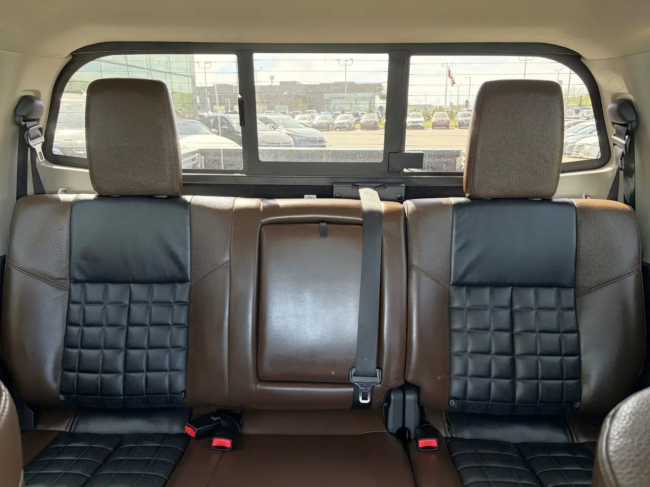 Nissan Titan снимка Nissan Titan