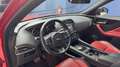 Jaguar F-Pace 2.0i4D R-Sport Aut. RWD 180 Rojo - thumbnail 9