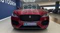 Jaguar F-Pace 2.0i4D R-Sport Aut. RWD 180 Rojo - thumbnail 2