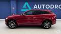 Jaguar F-Pace 2.0i4D R-Sport Aut. RWD 180 Rojo - thumbnail 6