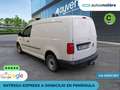 Volkswagen Caddy Furgón Maxi 2.0TDI 4M 90kW Blanc - thumbnail 6