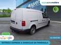 Volkswagen Caddy Furgón Maxi 2.0TDI 4M 90kW Blanc - thumbnail 4