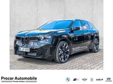 50 xDrive M Sport 22" 3D Head-Up Panorama 360° AHK