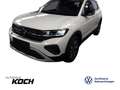 Volkswagen T-Cross 1,0TSI GOAL Navi Kamera LED Sitzheizung Grau - thumbnail 1