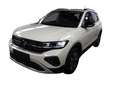 Volkswagen T-Cross 1,0TSI GOAL Navi Kamera LED Sitzheizung Grau - thumbnail 2