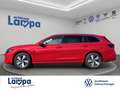 Volkswagen Passat Variant Business 1.5 eTSI DSG AHK,Area View,LED Rouge - thumbnail 4