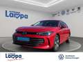 Volkswagen Passat Variant Business 1.5 eTSI DSG AHK,Area View,LED Rouge - thumbnail 2