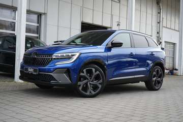 TCe 160 Esprit Alpine RKF Sitzh. Esprit Alpine