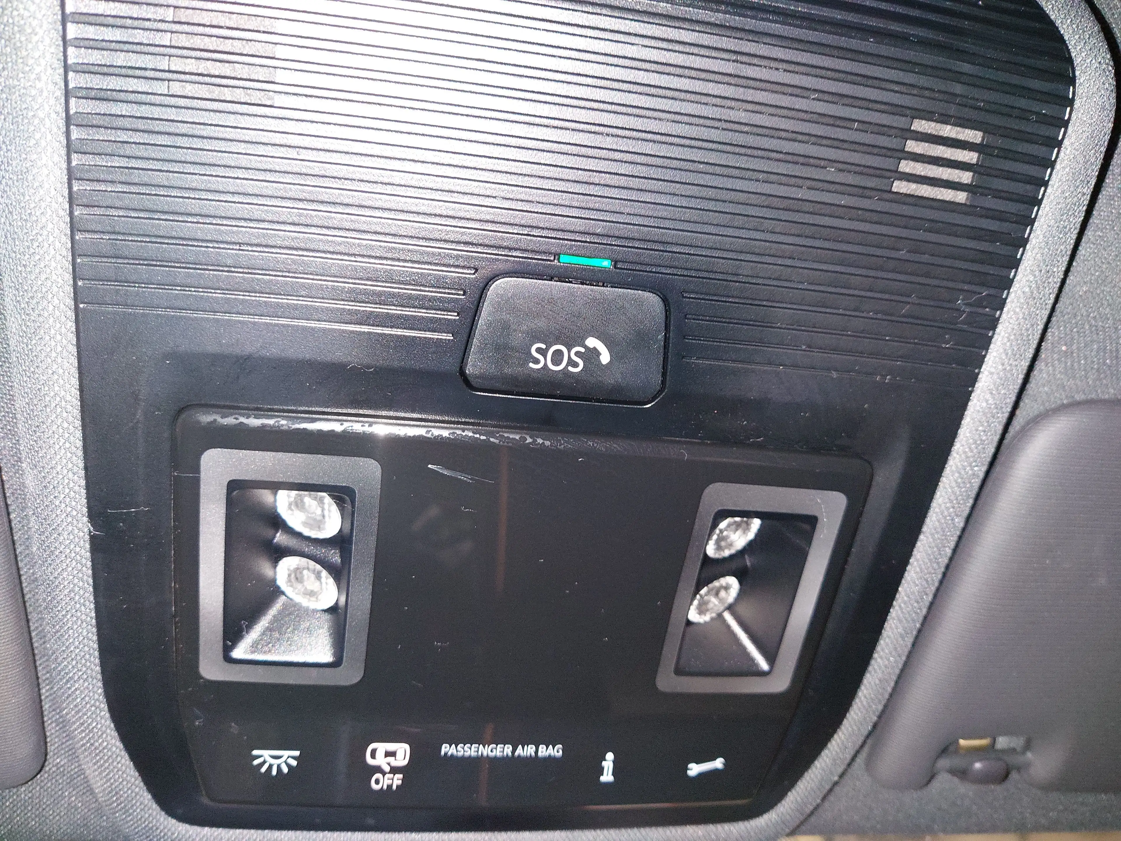 CUPRA Born — photo 13