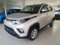 Mahindra KUV100 1.2 K6+ Argento - thumbnail 1