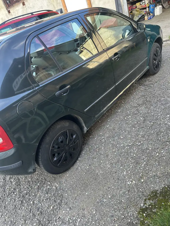 Skoda Fabia Comfort 1,9 SDI, foto 4