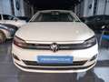Volkswagen Polo 1.0 TSI United 85kW Blanc - thumbnail 1