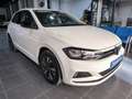 Volkswagen Polo 1.0 TSI United 85kW Blanc - thumbnail 3