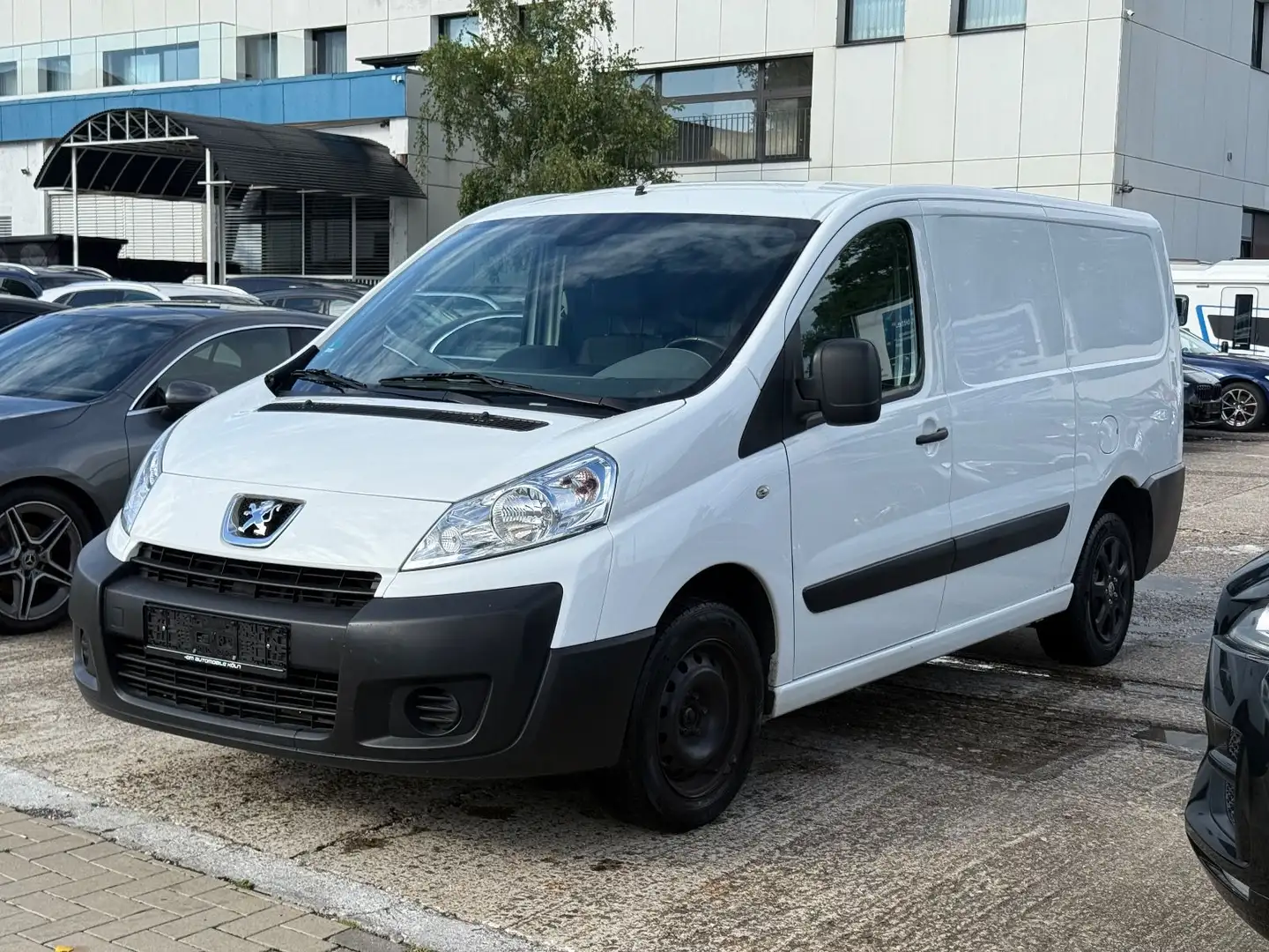 Peugeot Expert /Kasten/Navi/PDC/Kamera - 2