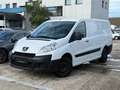 Peugeot Expert /Kasten/Navi/PDC/Kamera - thumbnail 1