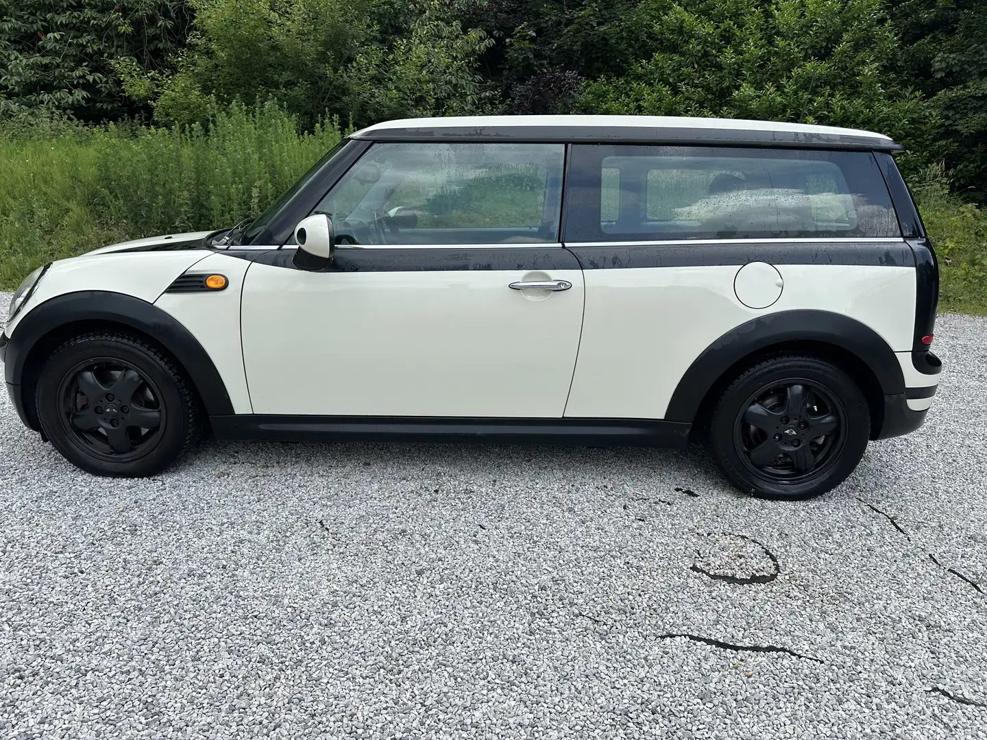 MINI Cooper D Clubman GEKEURD VOOR VERKOOP - 2